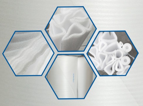 Производственная площадка Suzhou Wangui New Packaging Material